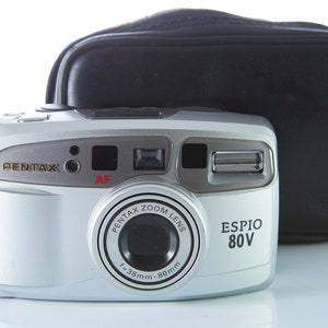 Pentax Espio 80 - Etsy