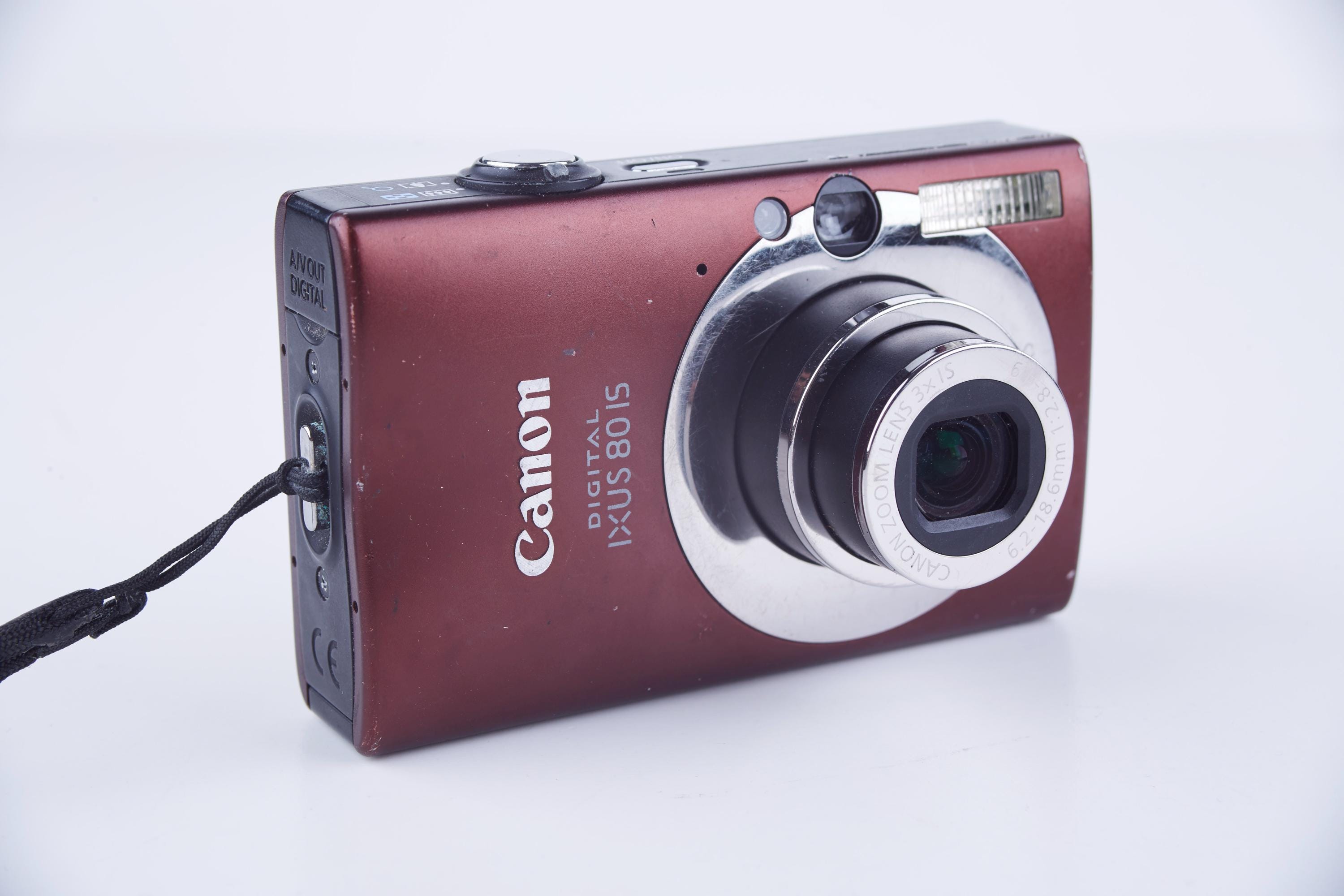 Canon Ixus 80 - Etsy Canon Ixus 80 - Etsy
