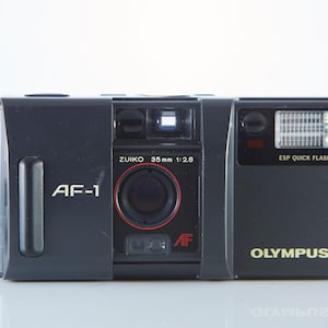 Olympus Mju Ii 35mm F2.8 - Etsy