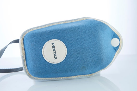 ヴィンテージ ペンタックス PC-606W フィルムカメラ：35mm コンパクト