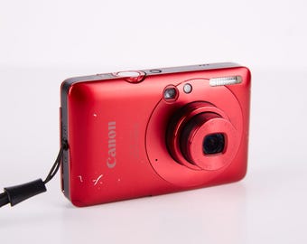 Canon Powershot SX210 IS 14MP 14X Zoom Compact Digital Canon Powershot SX210 IS 14MP 14X Zoom Compact Digital