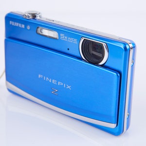 【完動品】FUJIFILM Finepix Z90 デジタルカメラ 動作確認済み Amazon | FUJIFILM デジタルカメラ FinePix Z90 ピンク F FX