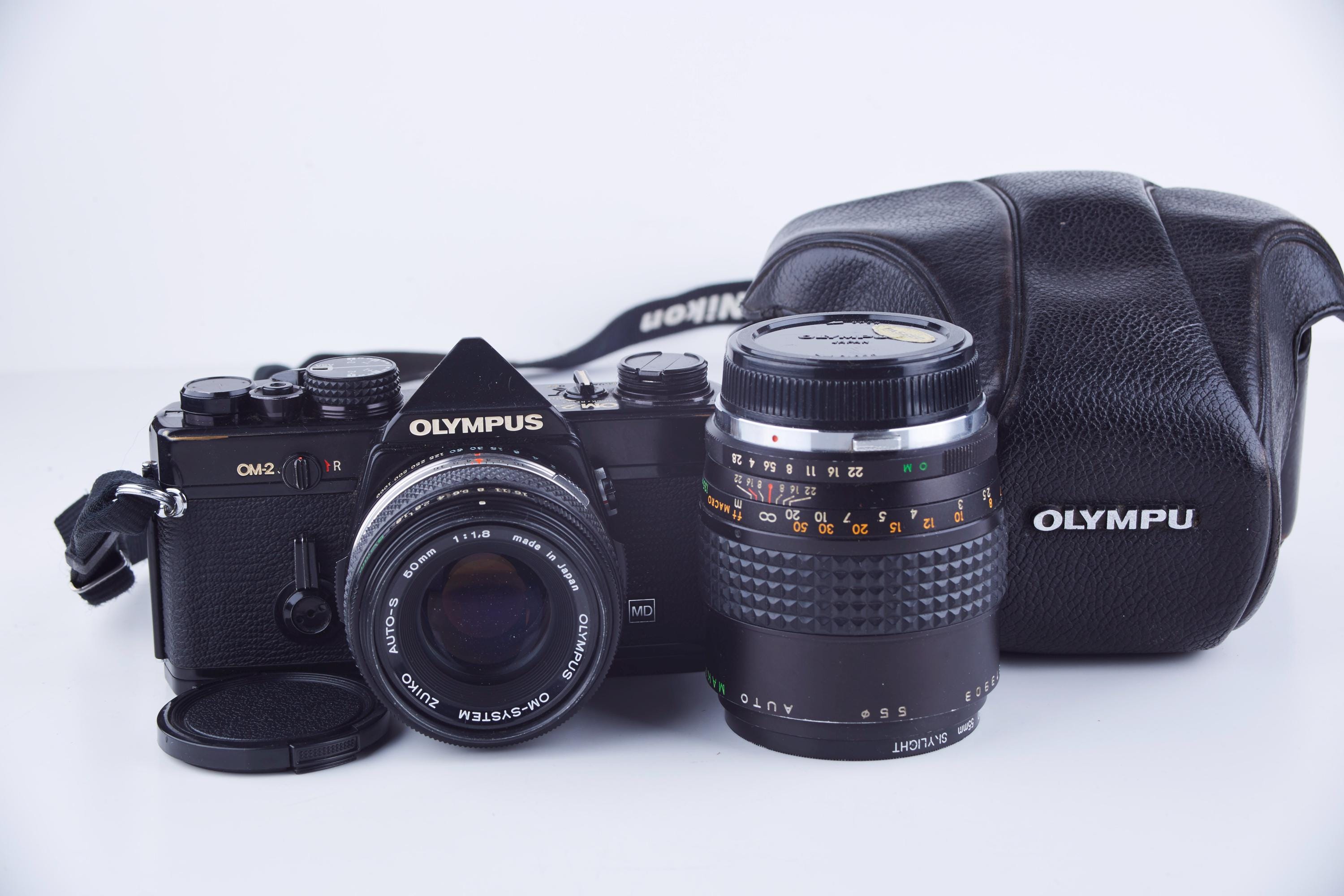 Olympus Om 2 - Etsy Singapore Olympus Om 2 - Etsy Singapore