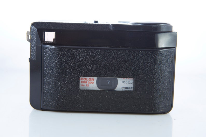 Film Camera Kodak Instamatic 333. Kodak Vintage Camera. Not working. image 4