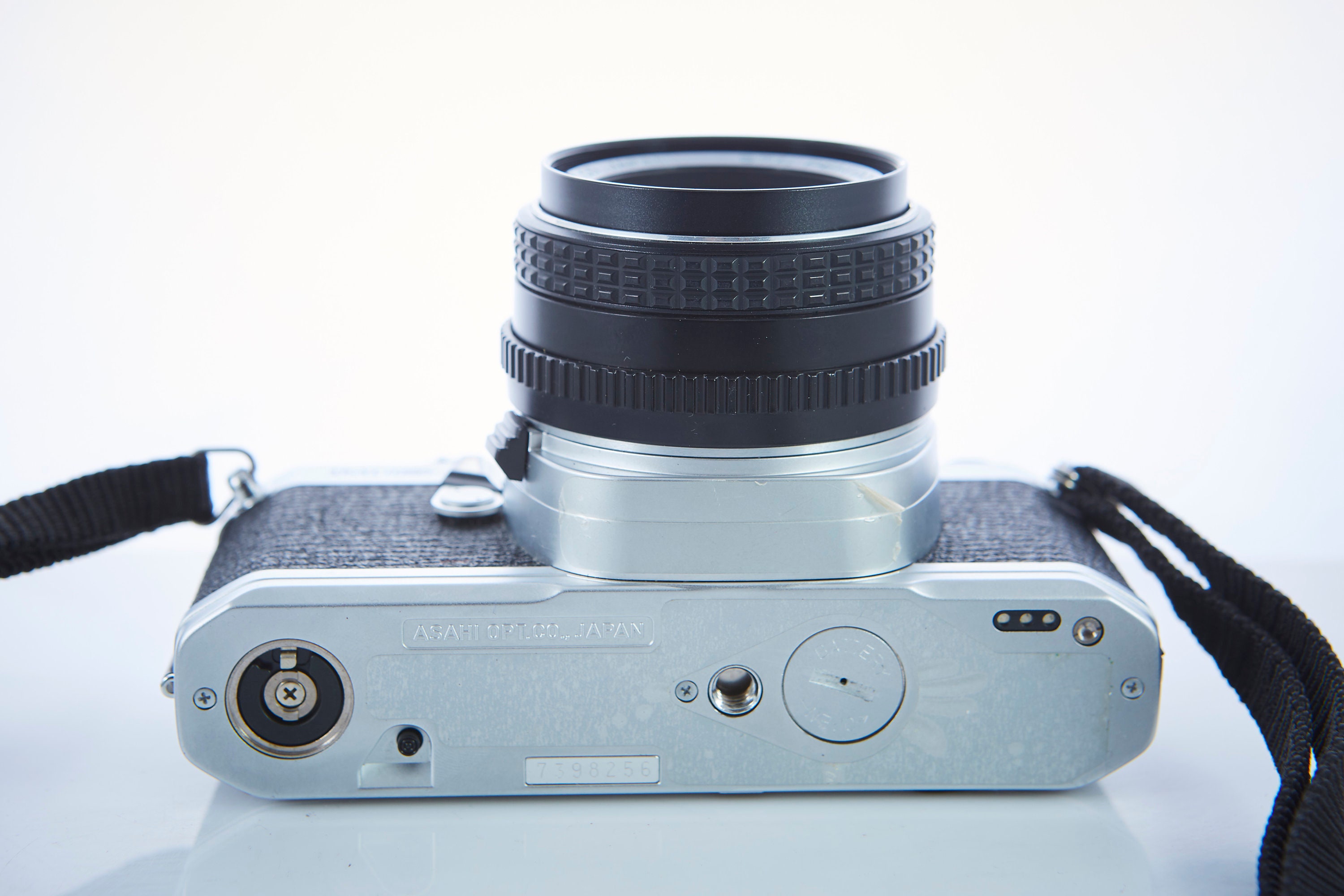 Pentax MG. Film Camera Pentax. SLR Camera Pentax. Lens Pentax Etsy UK