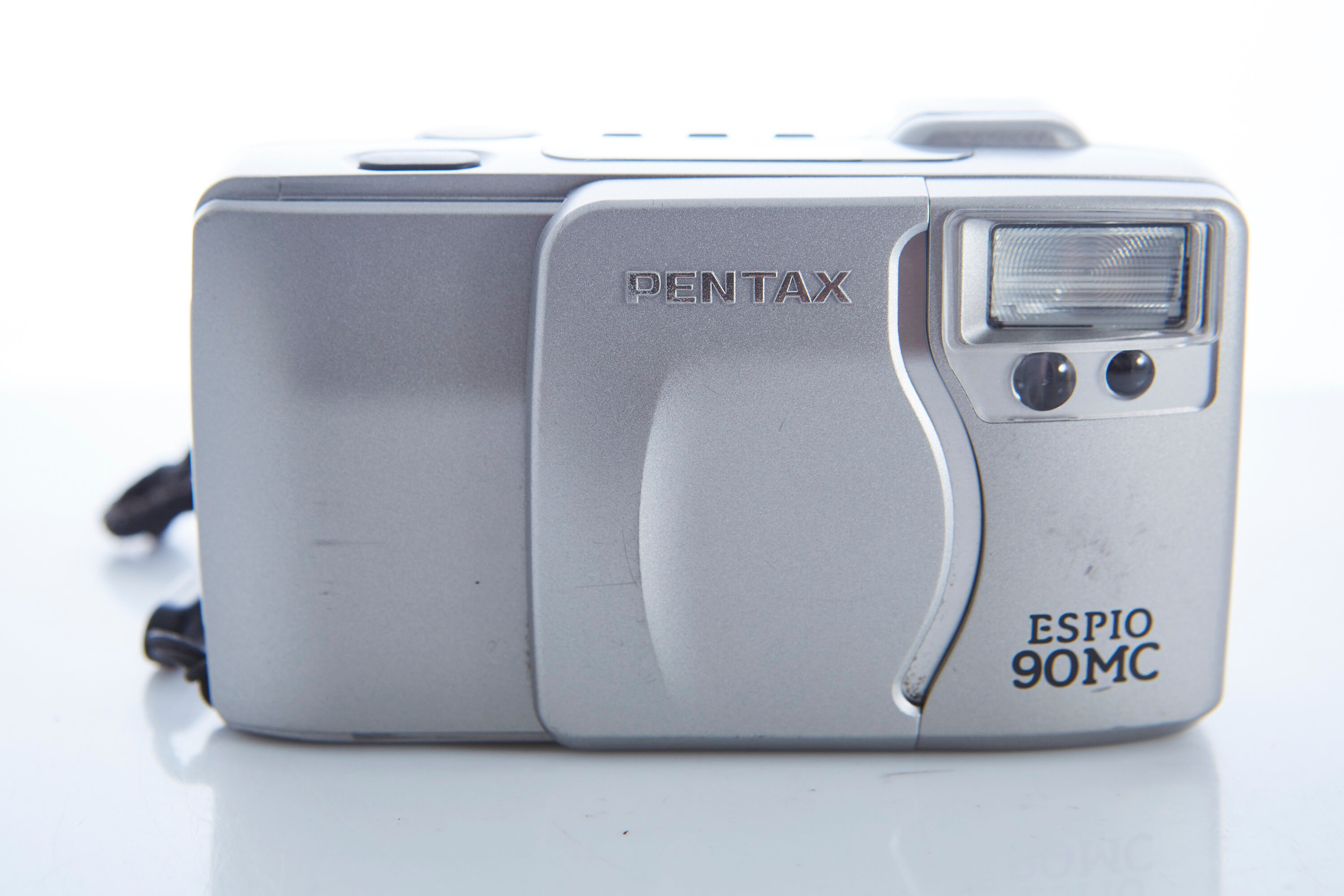 Pentax ESPIO 90MC G03-0212-342-2v Pentax Espio 35mm Film, eBay