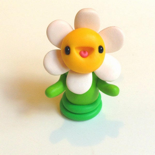 Kawaii Figurine Etsy
