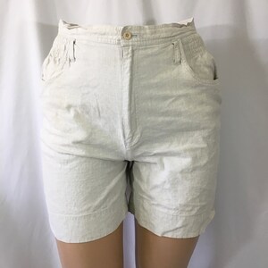 Women’s Vintage 90’s Gitano High Waisted Shorts Size 34 XL - Vintage Size 34 Shorts - Vintage Gitano Shorts - 90’s Shorts - Vintage Shorts