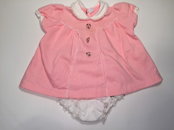 6 month baby girl winter dress