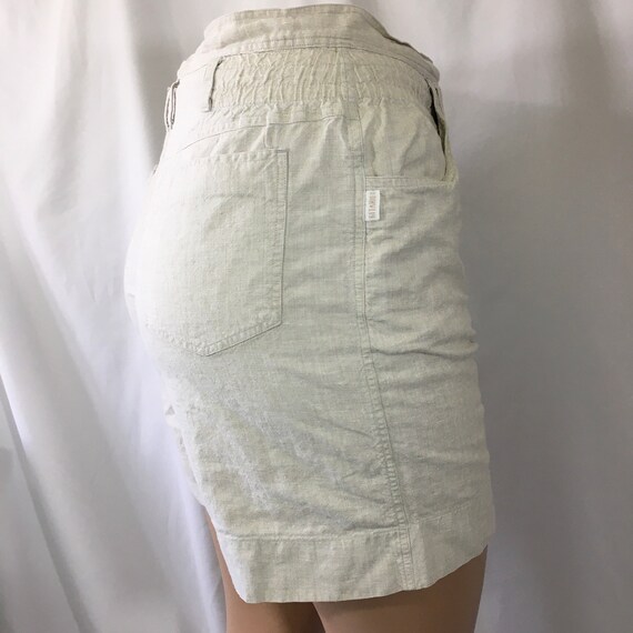 Women’s Vintage 90’s Gitano High Waisted Shorts S… - image 3