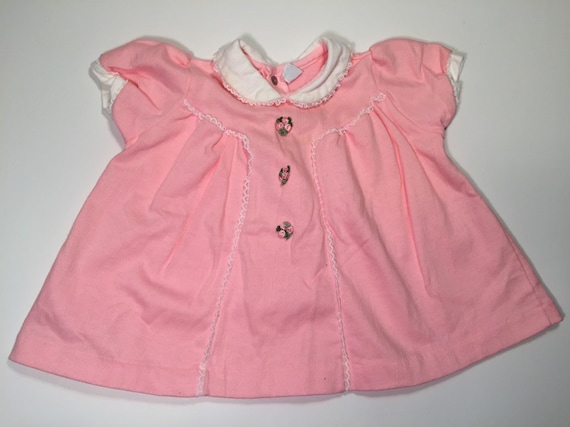 6 month baby girl winter dress