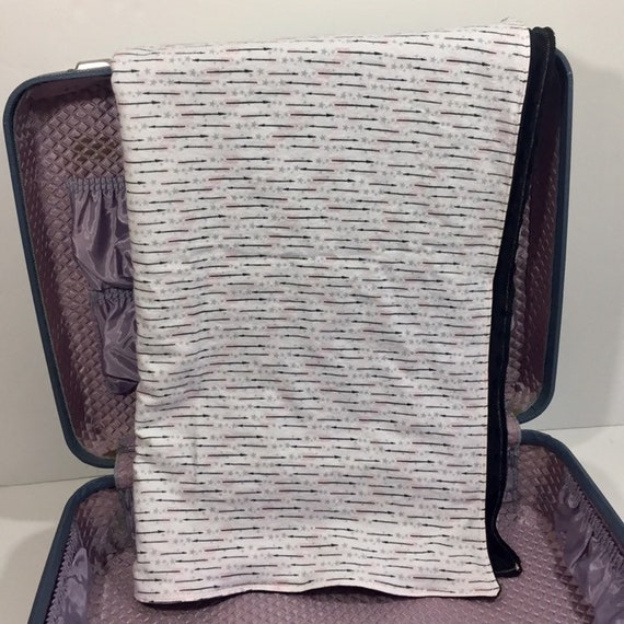 Awesome Arrow Minky Baby Blanket Large Minky Blanket Girl's