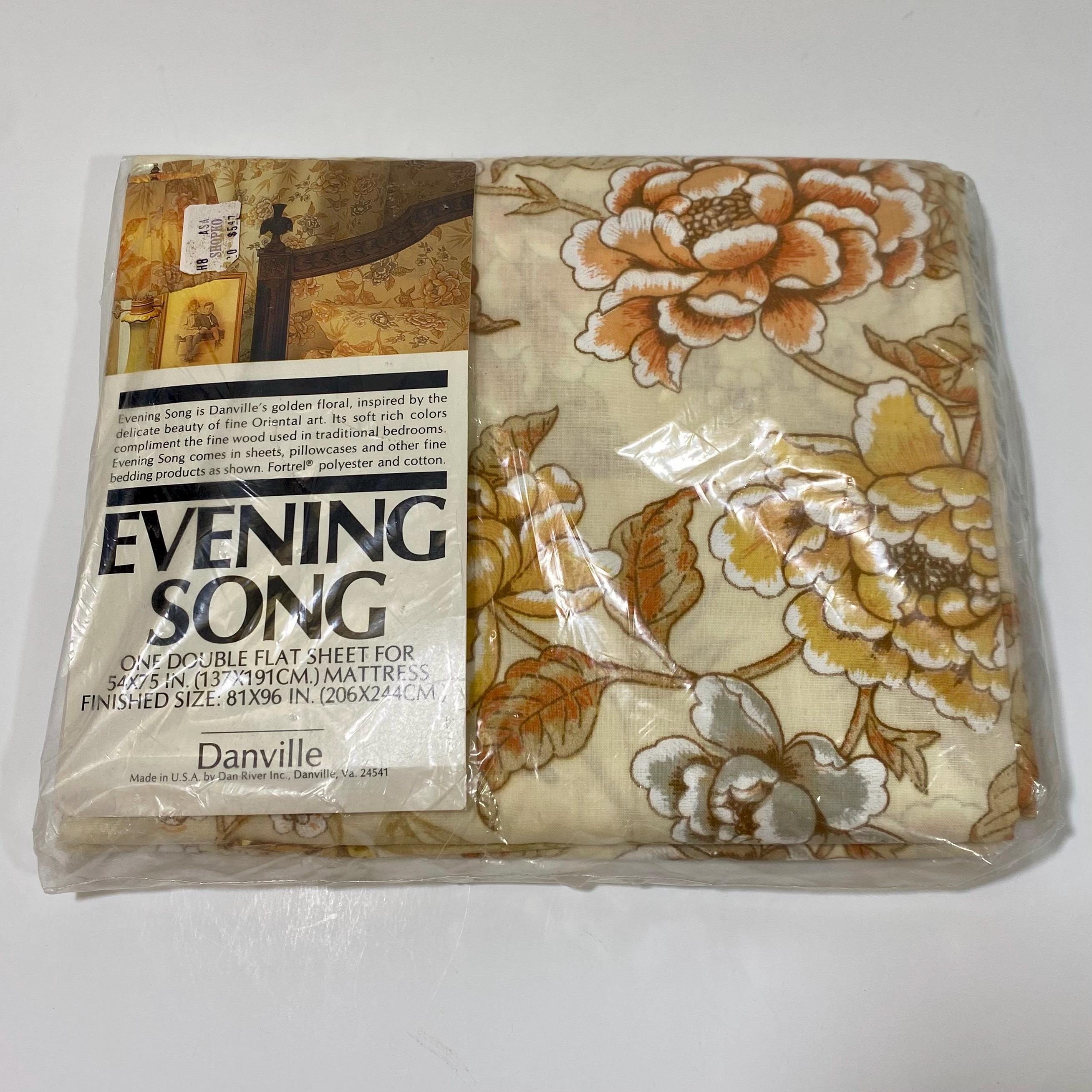 1960s Queen Bed Sheets Australia