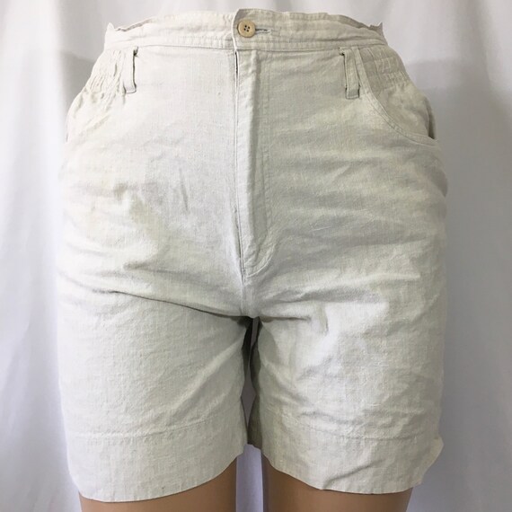 Women’s Vintage 90’s Gitano High Waisted Shorts S… - image 10