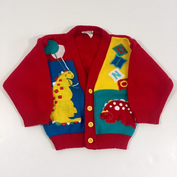 18 month cardigan