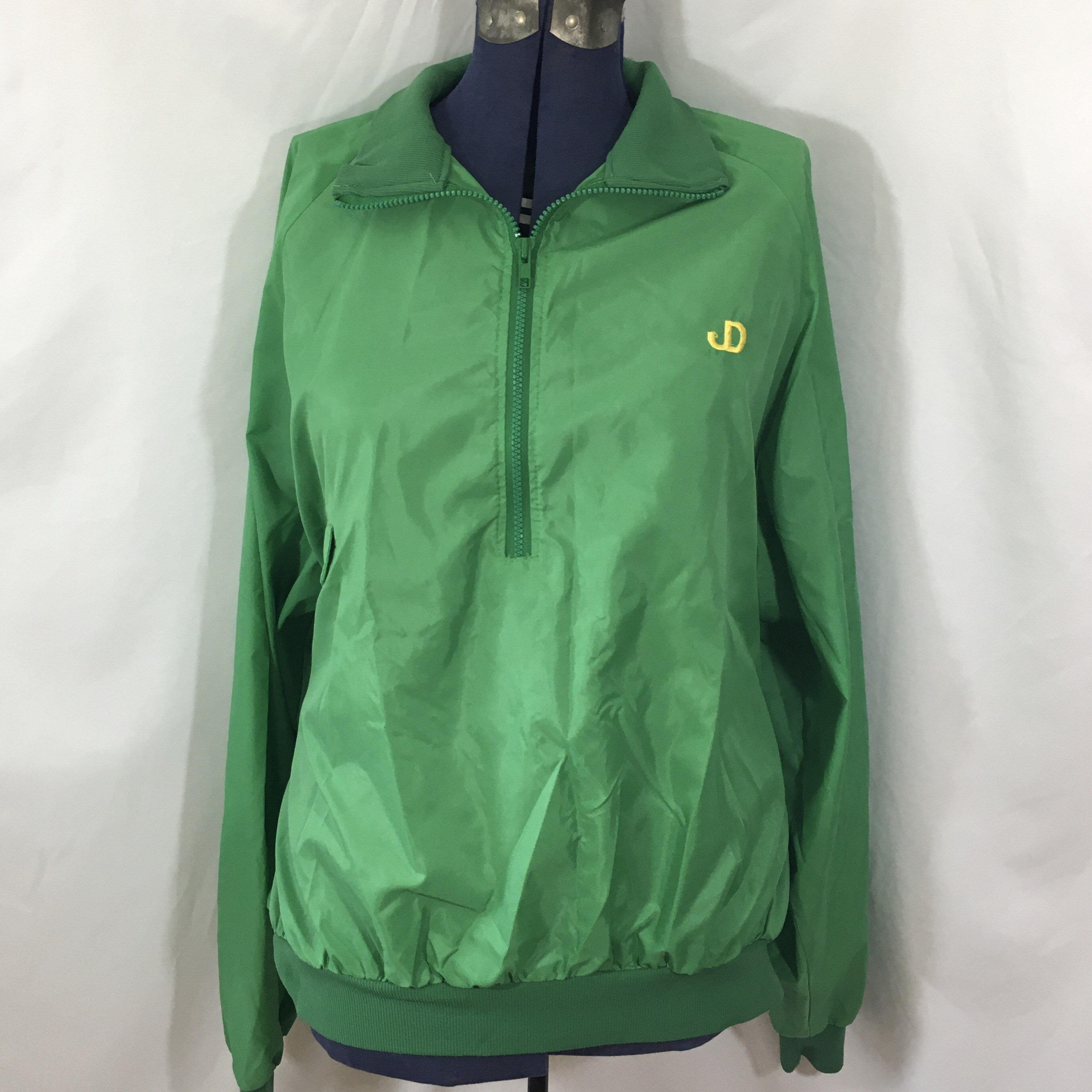 john deere windbreaker