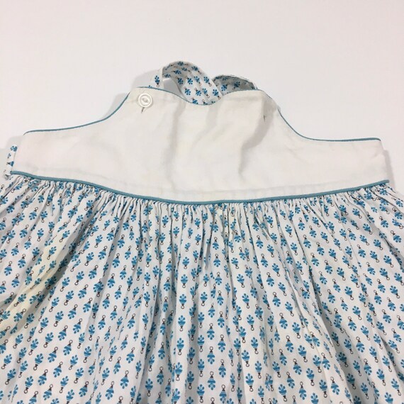 Girl’s Vintage 1950’s Sun Dress - Vintage Baby Su… - image 6