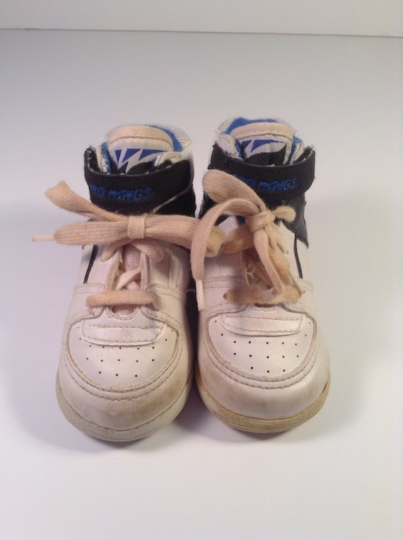 Pro wings shoes 1980 sale
