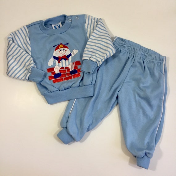 24 month sweatsuit