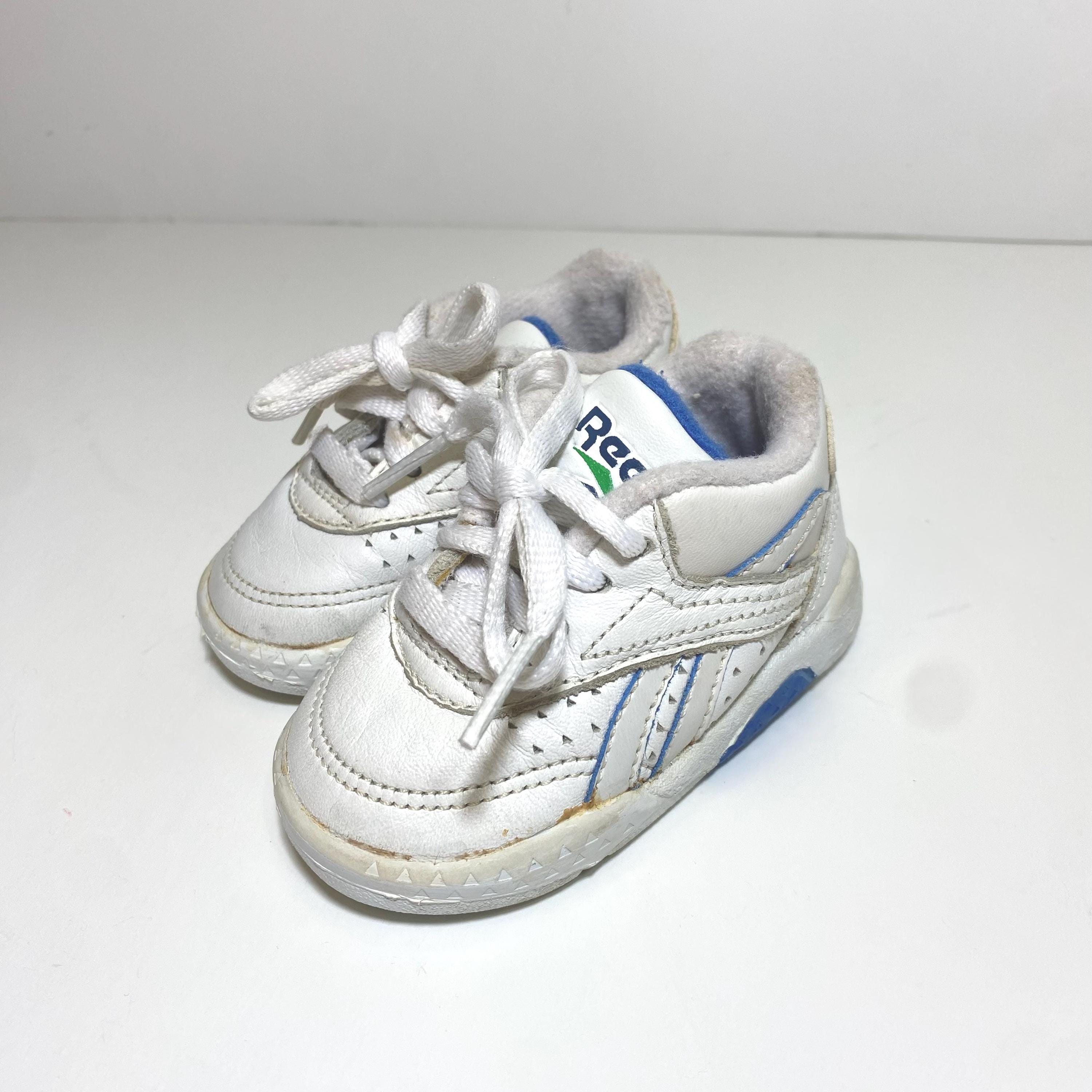 Reebok Baby Shoes