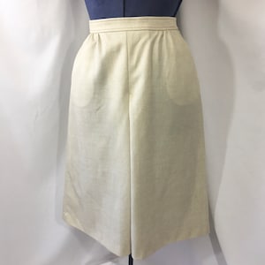Women’s Vintage 70’s Culottes Medium - Vintage Medium Culottes - 70’s Medium Skirt - Vintage Skort - Medium Skort - High Waisted Shorts