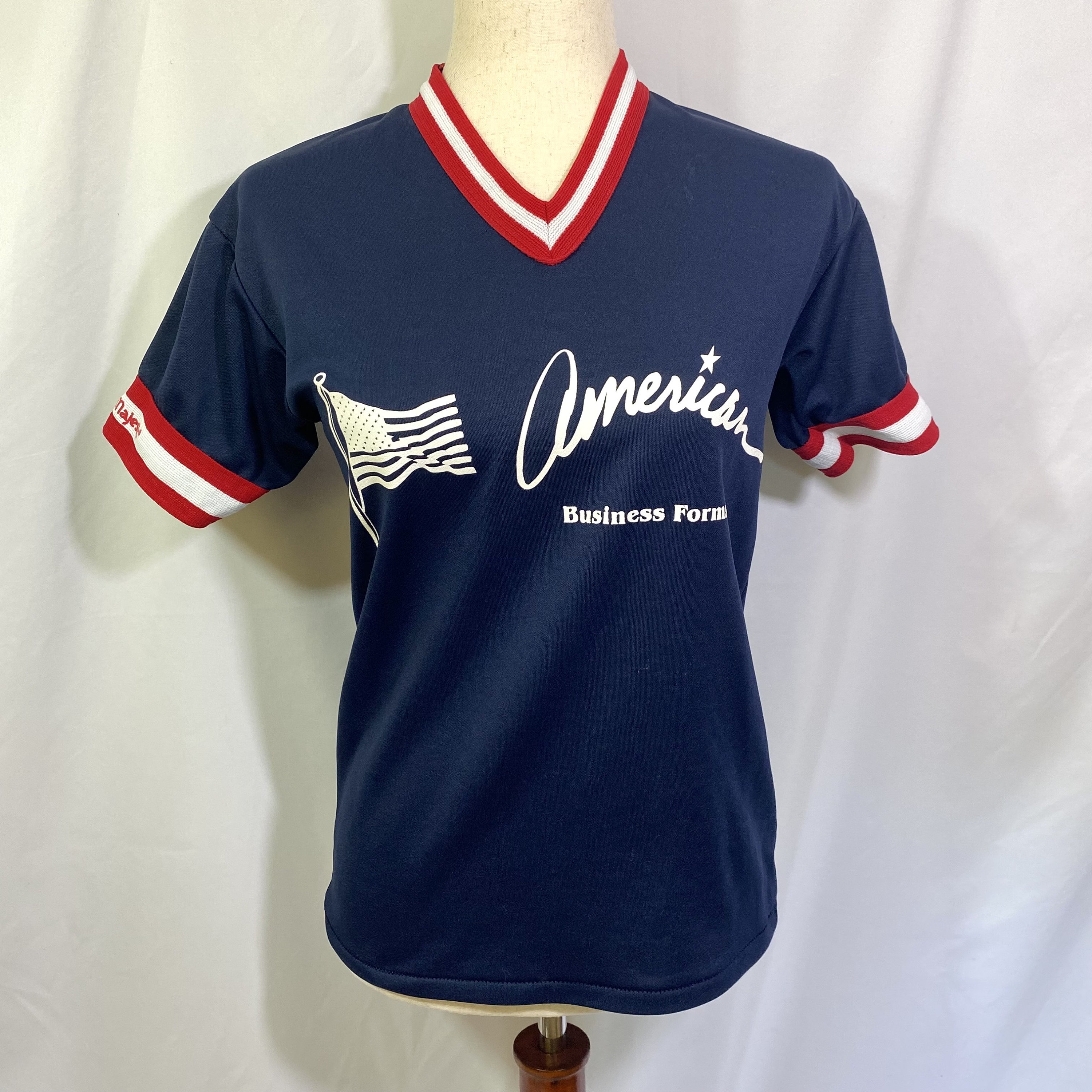 Kid's Vintage 80's Majestic Sportswear Baseball Jersey Size Youth Large - 80's Baseball Jersey - Vintage Baseball Jersey - Majestic Baseball, image size:3000x3000