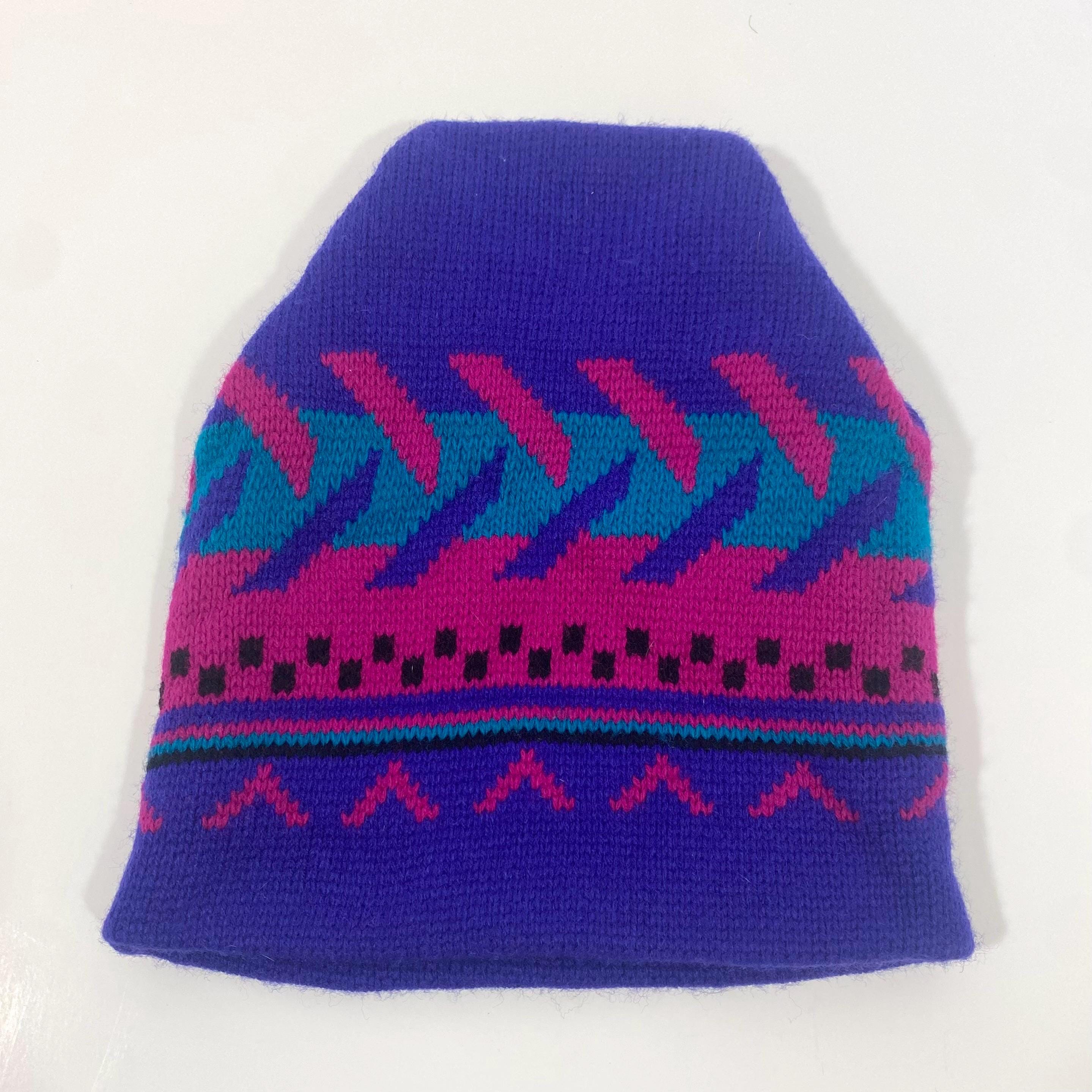 90s Stocking Cap - Etsy