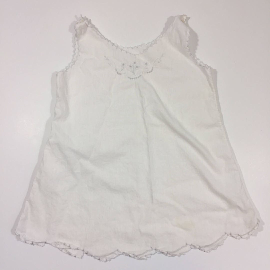 Antique Baby Slip Vintage Baby Dress Antique Baby Dress - Etsy