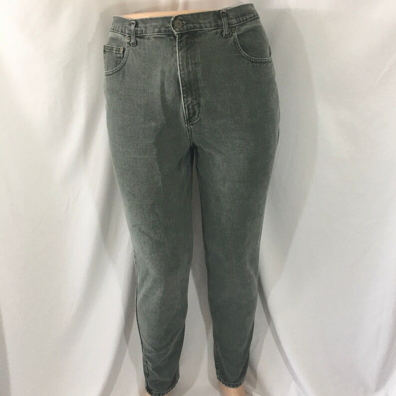 90\u2019s Jeans Blues Jeans Size 16 Women\u2019s Vintage 90\u2019s L.A Plus Size Jean High Waisted Jeans Vintage Size 16 Jeans Vintage Mom Jeans