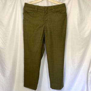 1960s Wool Pants - Etsy 1960s Wool Pants - Etsy