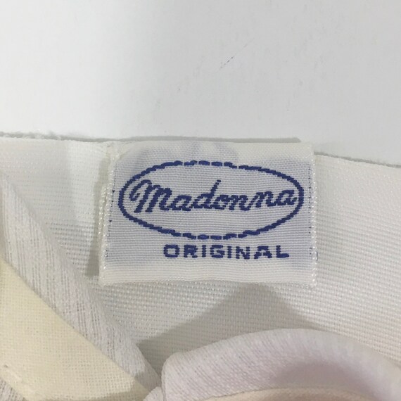 Vintage 50’s Madonna Original Baby Baptism Outfit… - image 4