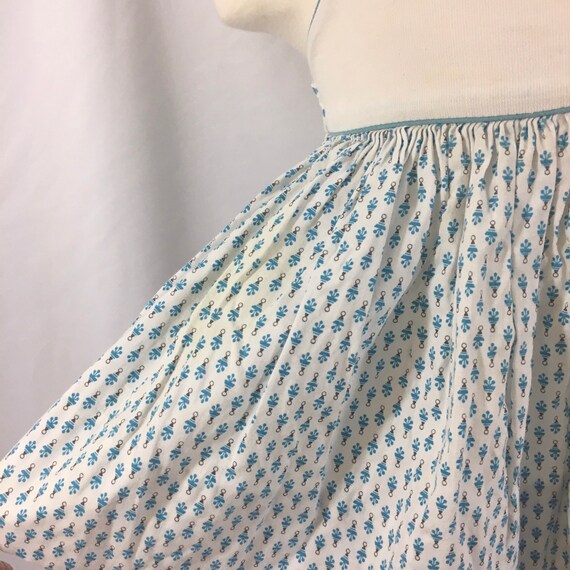 Girl’s Vintage 1950’s Sun Dress - Vintage Baby Su… - image 3