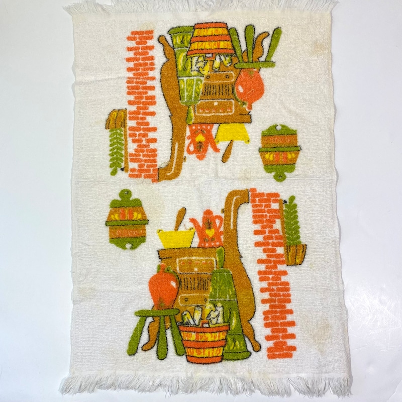 1970s Kitchen - Etsy