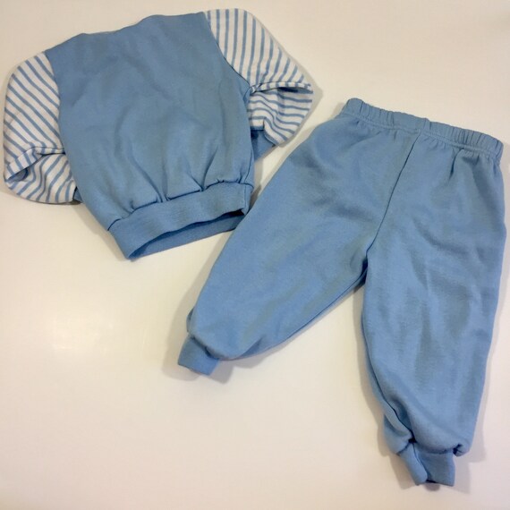 24 month sweatsuit