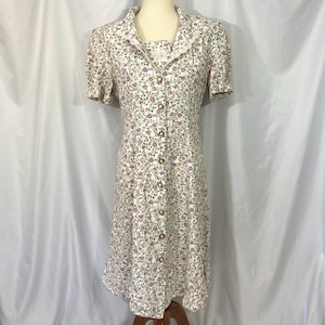 90s Mom Dress - Etsy