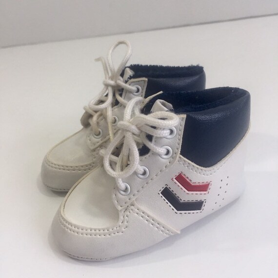 baby sneakers size 1