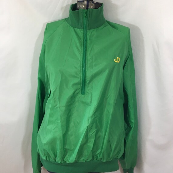 john deere windbreaker jacket