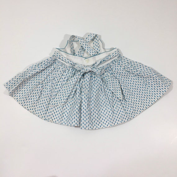 Girl’s Vintage 1950’s Sun Dress - Vintage Baby Su… - image 5