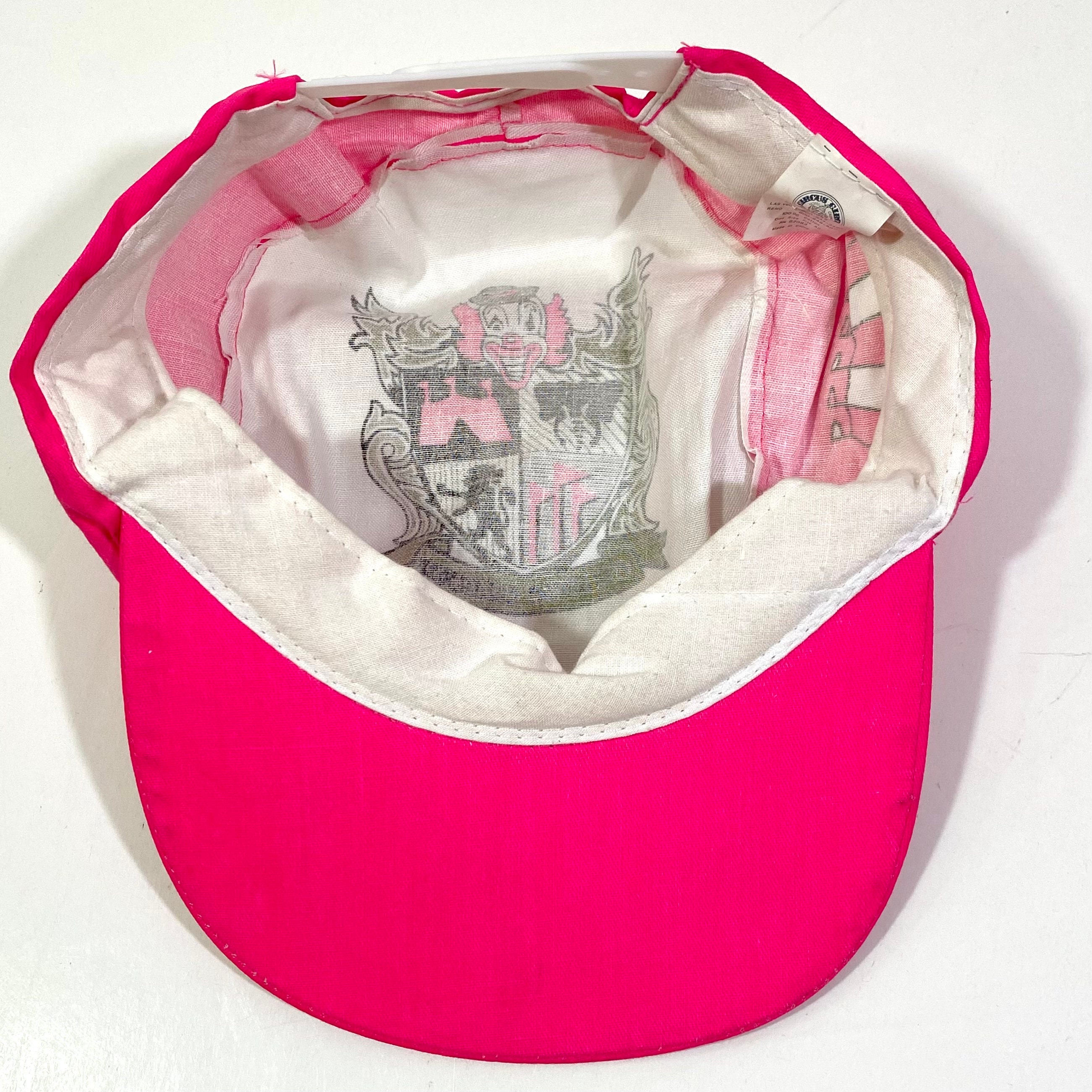Herlipto ☆ Back Ribbon Classic Capeline
