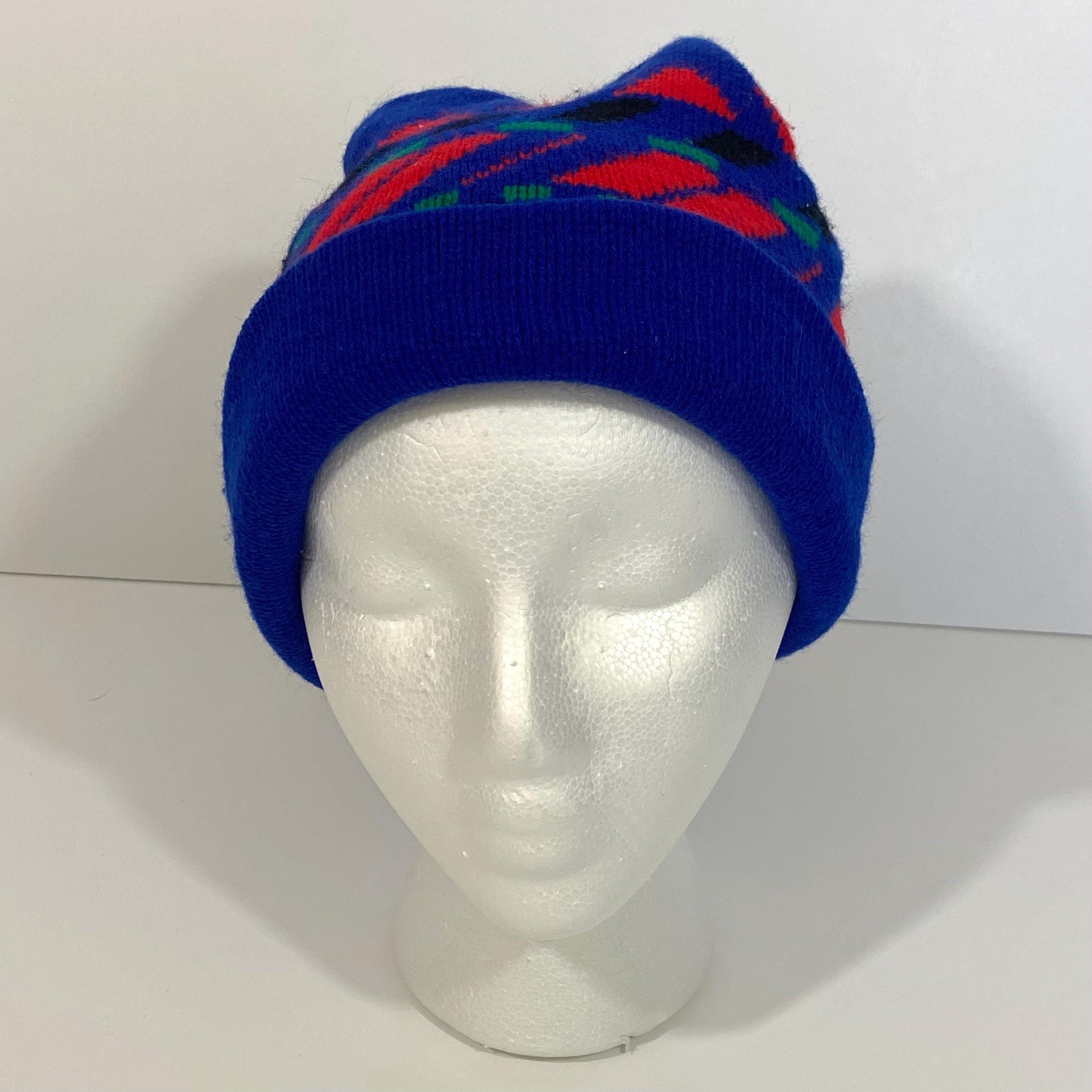 90s Stocking Cap - Etsy