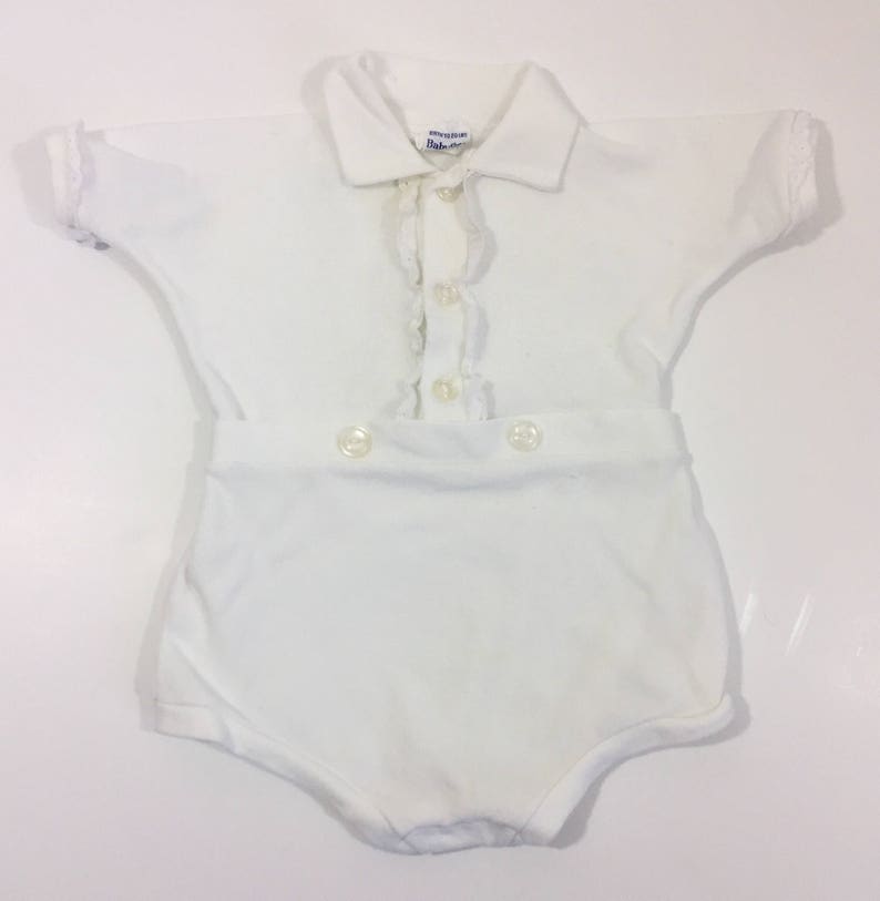 etsy baby romper