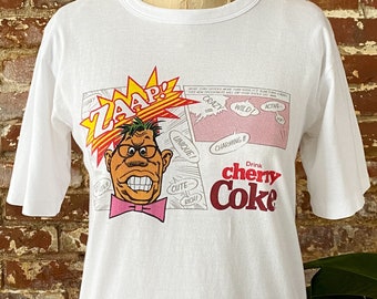 2000ARCHIVES☆CHERRY TOAST T SHIRTS CHERRY TOAST T SHIRTS (GREY) - 2000 Archives