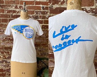 ERIC CLAPTON JOURNEYMAN TOUR 1990 Tシャツ L Vintage 1990 Eric Clapton Journeyman World Tour T-Shirt