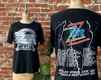 Vintage Oasis T Shirt, 90S Oasis T Shirt, Oasis Merch, Oasis