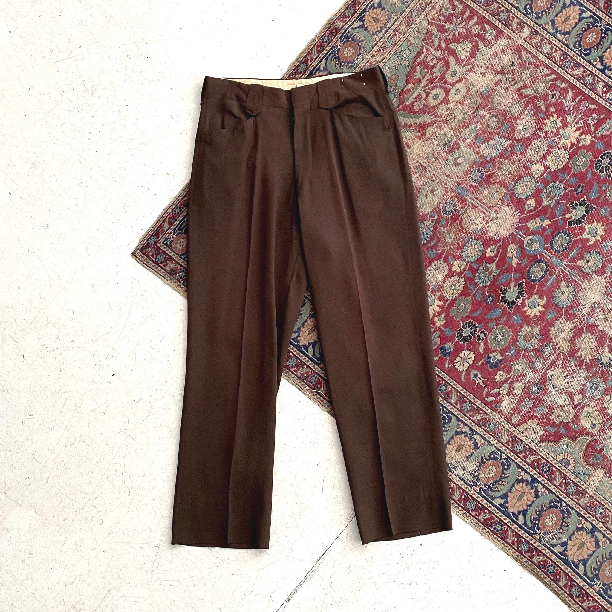 Vintage H Bar C Pants - Etsy Vintage H Bar C Pants - Etsy