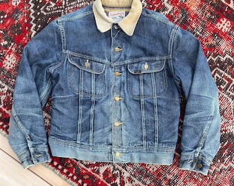 vintage激レア！LEE STORM RIDER Lee リー 70s 80s USA製 ヴィンテージ STORM RIDER ストーム