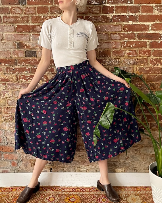 Boxer Vintage Femme Taille 36 - Années 70, Couleur Pêche, 100% Polyamide, élastique à La Taille