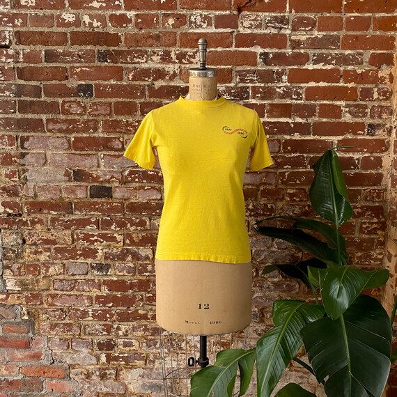 Vintage 1977 Inland Empire Championships TShirt 70… Gem