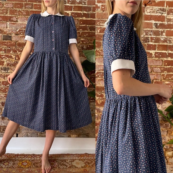 micro midi dress