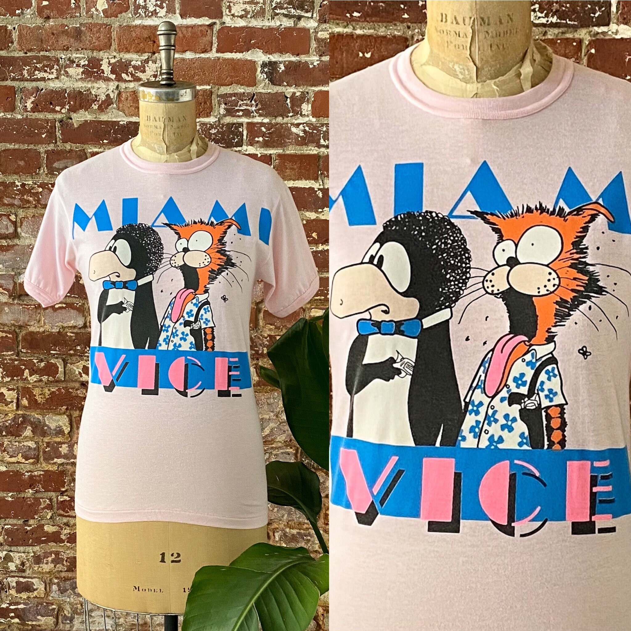 Vlone miami clearance vice